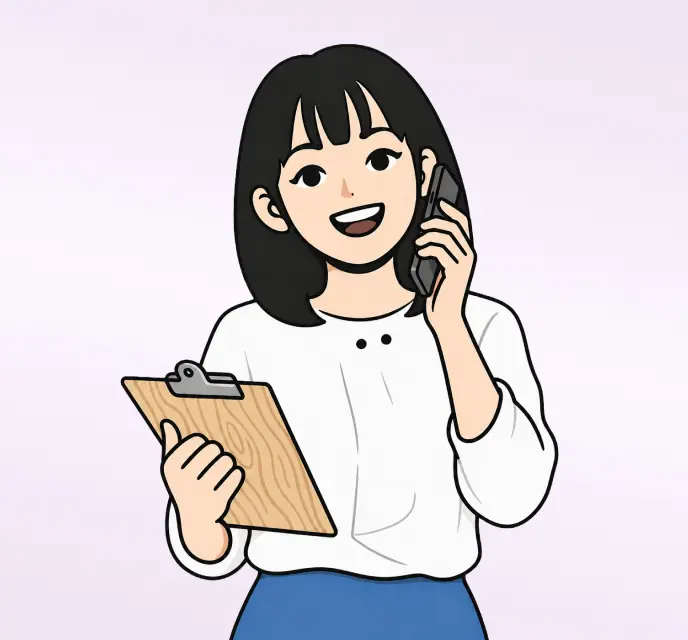 経理・総務・事務スタッフ
